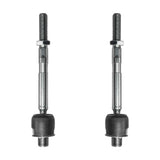 8Pcs Front Ball Joints Tie Rods & Sway Bar Link Kit for Honda Civic – product image