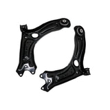 8-Piece Front Control Arm Suspension Kit for 2011-2018 Volkswagen Jetta K621949 – product image 2
