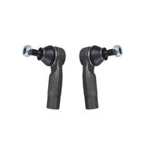 8Pcs Front Lower Control Arms Tie Rods & Links for Volkswagen Jetta 2019-2023 – product image 8