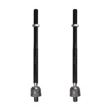 8Pcs Front Lower Control Arms Tie Rods & Links for Volkswagen Jetta 2019-2023 – product image 9