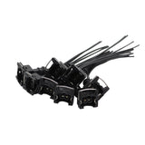 8pcs Fuel Injector Connector Wiring Plugs Clips OBD1 EV1 Pigtail Cut & Splice – product image 3
