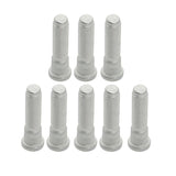 8-Piece Wheel Stud Set for 2012-2019 Ram 2500 3500 06509866AA – product image 3