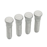 8-Piece Wheel Stud Set for 2012-2019 Ram 2500 3500 06509866AA – product image 4