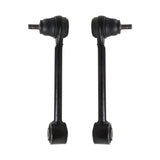 8Pcs Rear Control Arm Kit for 2007-2010 Hyundai Elantra 2.0L Kia Optima 2.0L 551002G000 – product image