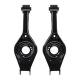 8Pcs Rear Control Arm Kit for 2007-2010 Hyundai Elantra 2.0L Kia Optima 2.0L 551002G000 – product image 2