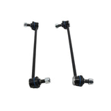 8x Front Control Arms Ball Joint Sway Bar for 2015-2019 Nissan Altima Maxima – product image 4