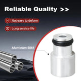 8X LS3/LS7/LS9/L76 Short Fuel Injector Adapter Spacer Fits for LS2 LS1 Manifold – product image 2