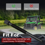 9/16‑18 UNF Drive Clutch Puller Tool for John Deere Gator XUV 620i 850D – product image 4