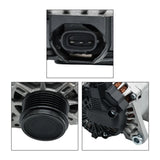 90-Amp Alternator for 2011-2017 Hyundai Elantra 1.8L 2.0L AM-2418424525 – product image