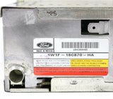 AM FM CS Stereo for 2001-2002 OEM Lincoln Town Car 1W1F-18C870-HA