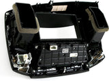 Radio Display Screen Bezel w Navigation Controls 2009-2014 Nissan Maxima 9N00B210451