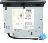 Compact Single Disc CD Player for 2001-2005 Honda Civic 08A53-S5D-100 OEM