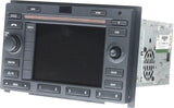 AM FM Radio Single CD Navigation for 2006 Ford Expedition 6L1T-18K931-AB