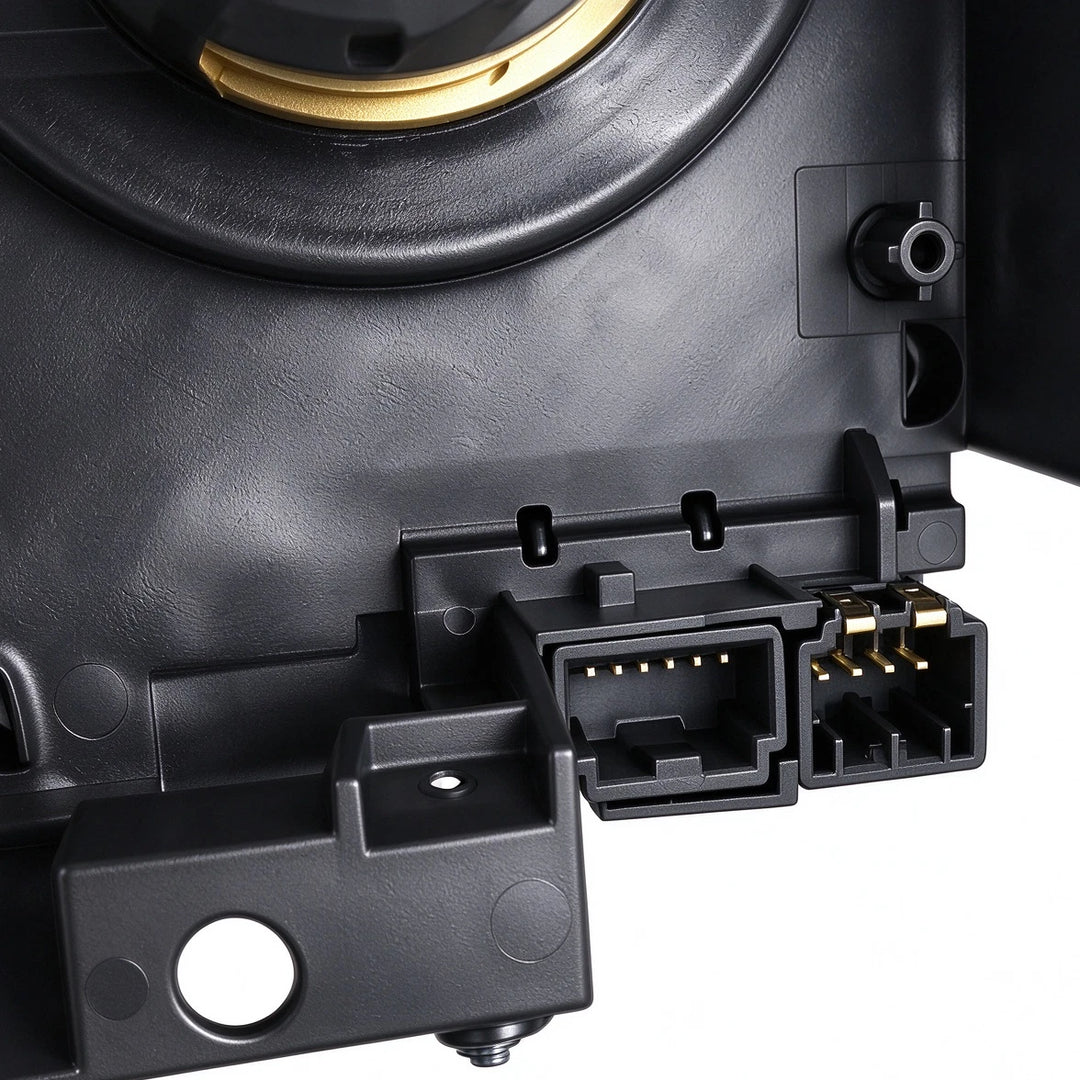 Steering Wheel Clock Spring without Angle Sensor for 2013-2022 Ram 1500 2500 3500 - view 2