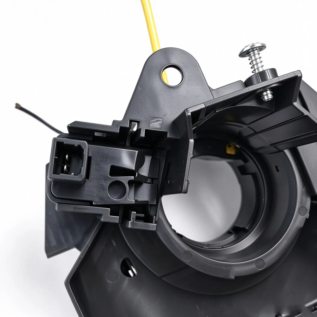 Steering Wheel Clock Spring without Angle Sensor for 2013-2022 Ram 1500 2500 3500 - view 3