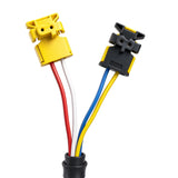 Steering Wheel Clock Spring without Angle Sensor for 2013-2022 Ram 1500 2500 3500 - view 4