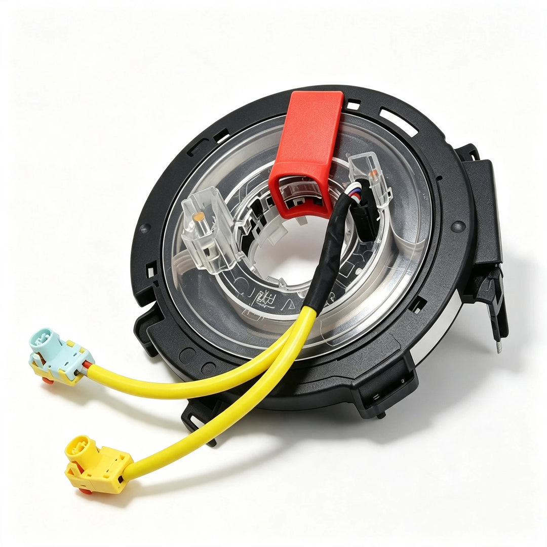 Steering Wheel Clock Spring for 2018-2023 Dodge Challenger 7HJ35DX9AA - view 2