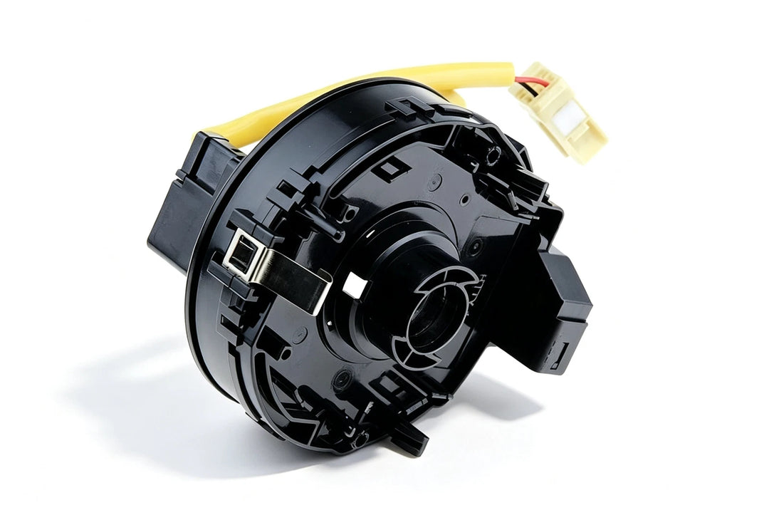 Steering Wheel Clock Spring for 2000-2005 Toyota Celica MR2 Spyder RAV4 - view 2