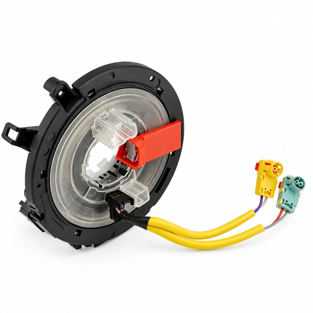 Steering Wheel Clock Spring for 2015-2020 Chrysler 300 - view 4