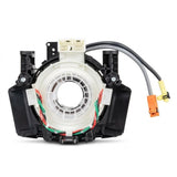 Steering Wheel Clock Spring for 2008-2013 Nissan Rogue 47945-JD00A - view 2