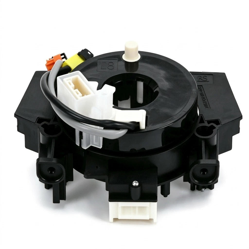 Steering Wheel Clock Spring for 2008-2013 Nissan Rogue 47945-JD00A - view 3