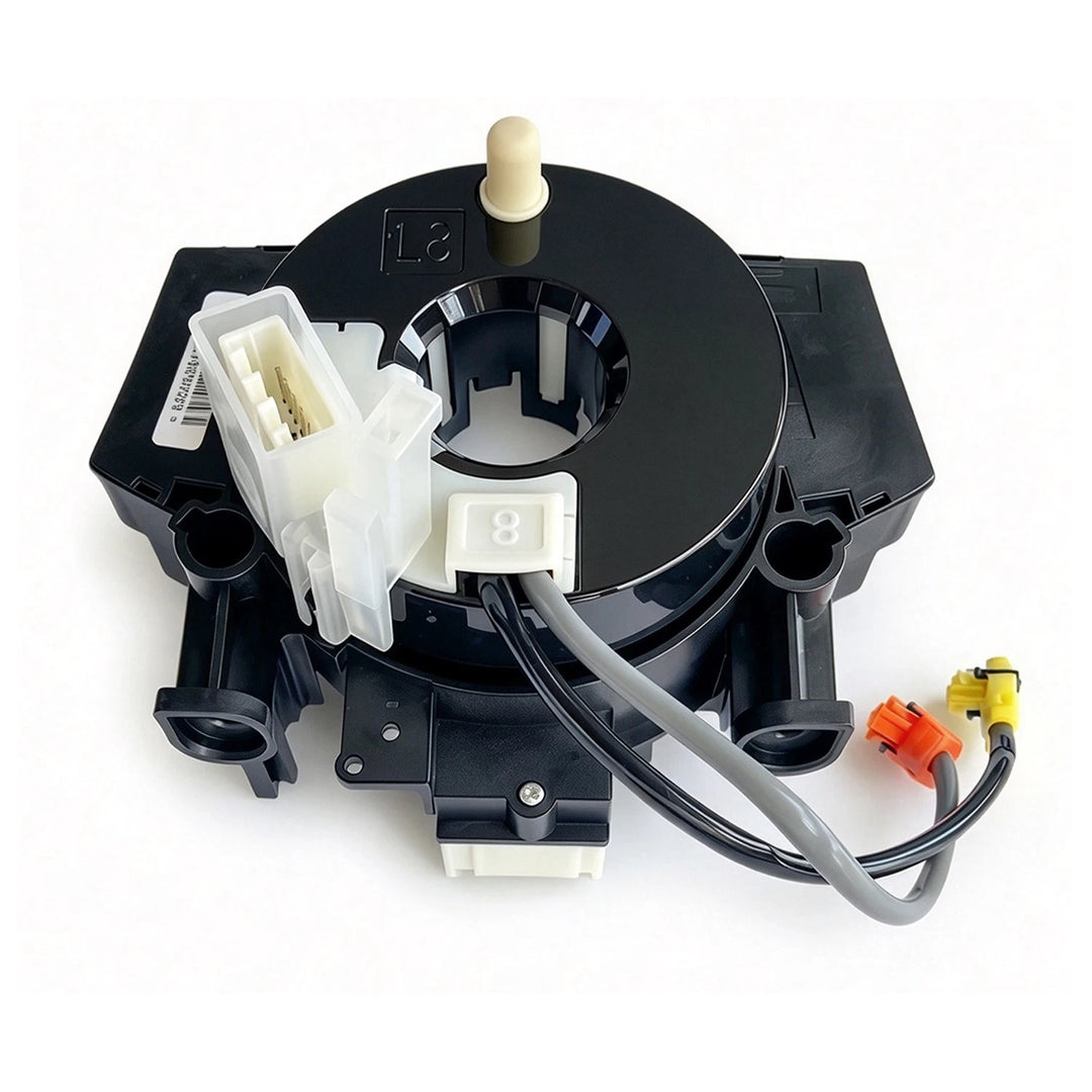 Steering Wheel Clock Spring for 2008-2013 Nissan Rogue 47945-JD00A - view 4