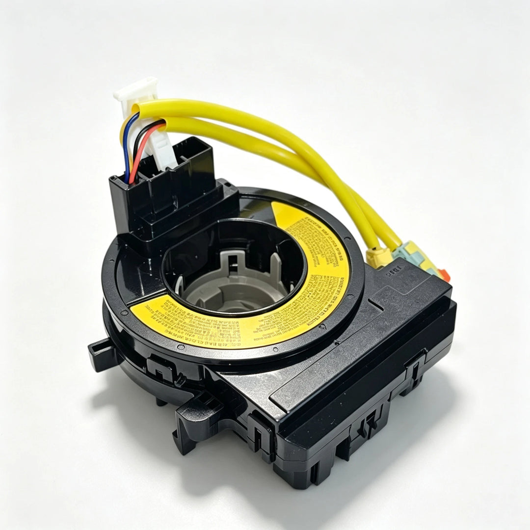 Steering Wheel Clock Spring for 2011-2013 Kia Optima - view 4