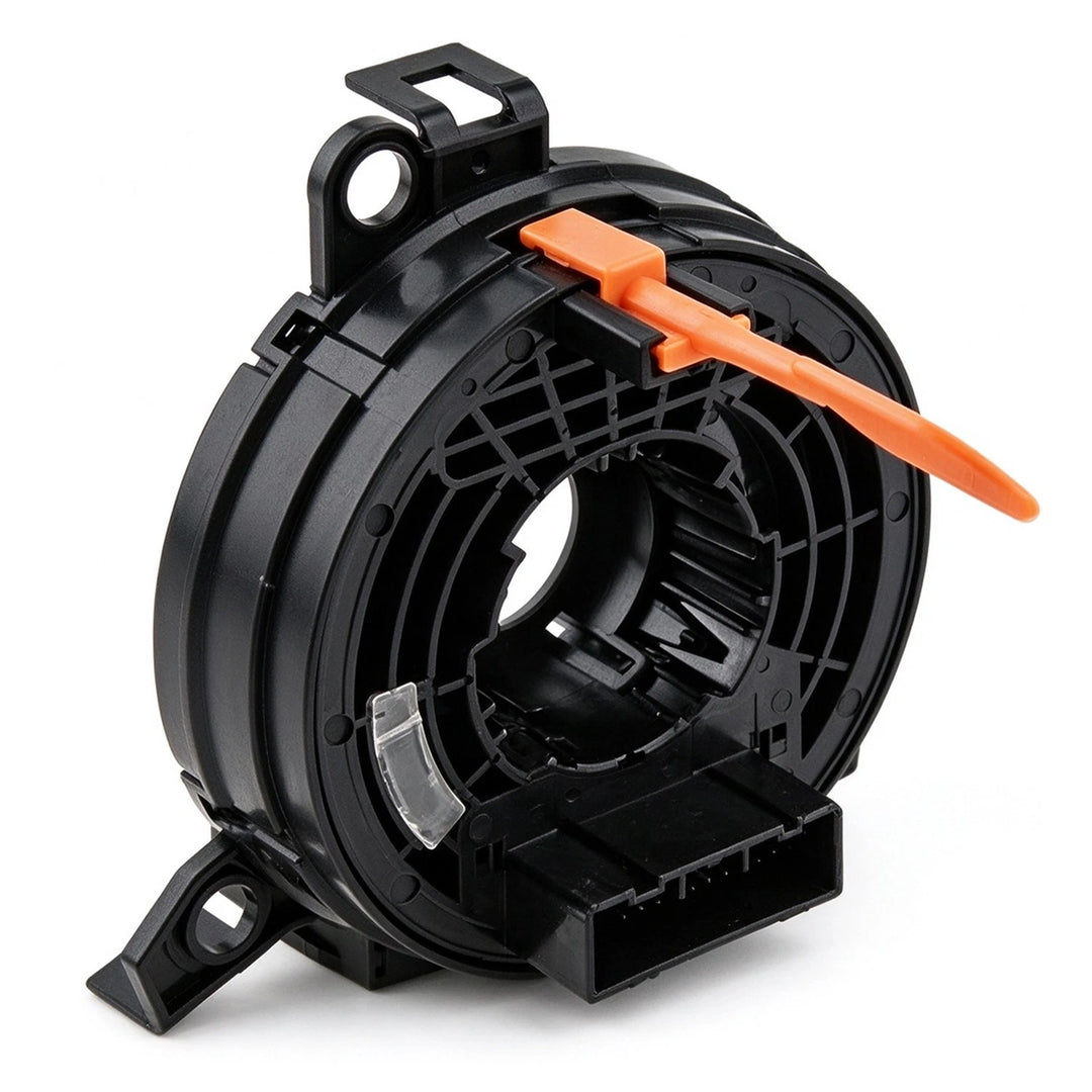 Steering Wheel Clock Spring without Heated Wheel for 2016-2025 Buick Cadillac Chevrolet GMC 13492930 - view 2