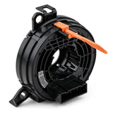 Steering Wheel Clock Spring without Heated Wheel for 2016-2025 Buick Cadillac Chevrolet GMC 13492930 - view 2