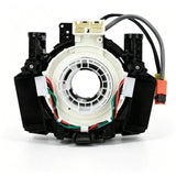 Steering Wheel Clock Spring for 2003-2015 Nissan Rogue Murano B5567-CB66A - view 2