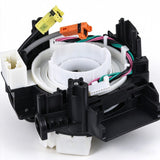 Steering Wheel Clock Spring for 2003-2015 Nissan Rogue Murano B5567-CB66A - view 3