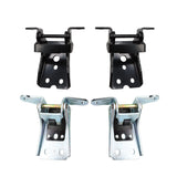 Upper and Lower Door Hinge Set for 1980-1997 Ford F-150 F-250 F-350 925-066 – product image 3