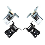 Upper and Lower Door Hinge Set for 1980-1997 Ford F-150 F-250 F-350 925-066 – product image 4