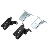 Upper and Lower Door Hinge Set for 1980-1997 Ford F-150 F-250 F-350 925-066 – product image 5