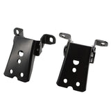 Upper and Lower Door Hinge Set for 1980-1997 Ford F-150 F-250 F-350 925-066 – product image 6