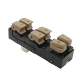 Driver Master Power Window Switch for 2011-2015 Hyundai Sonata 935703S000 – product image 2