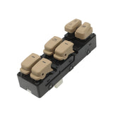 Driver Master Power Window Switch for 2011-2015 Hyundai Sonata 935703S000 – product image 3