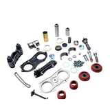 Truck and Trailer Brake Caliper Overhaul Kit ADB22XL - product view 1