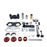 Truck and Trailer Brake Caliper Overhaul Kit ADB22XL - product view 2