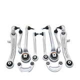 Front Upper and Lower Control Arm Kit for 2014-2019 Bentley Continental 3W0407509-KIT - product view 1