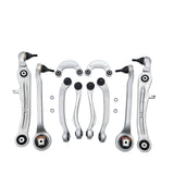Front Upper and Lower Control Arm Kit for 2014-2019 Bentley Continental 3W0407509-KIT - product view 2