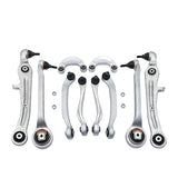 Front Upper and Lower Control Arm Kit for 2014-2019 Bentley Continental 3W0407509-KIT - product view 3