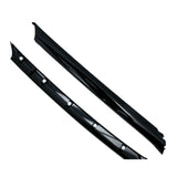 Front Windshield A-Pillar Molding Pair for 2016-2020 Nissan Maxima XAPT000004010 - product view 3