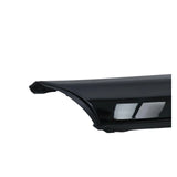 Front Windshield A-Pillar Molding Pair for 2016-2020 Nissan Maxima XAPT000004010 - product view 4