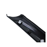 Front Windshield A-Pillar Molding Pair for 2016-2020 Nissan Maxima XAPT000004010 - product view 6