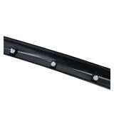 Front Windshield A-Pillar Molding Pair for 2016-2020 Nissan Maxima XAPT000004010 - product view 7