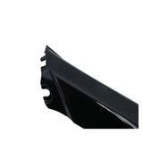 Front Windshield A-Pillar Molding Pair for 2016-2020 Nissan Maxima XAPT000004010 - product view 9