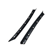 Front Windshield A-Pillar Molding Pair for 2016-2020 Nissan Maxima XAPT000004010 - product view 10