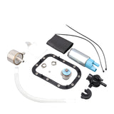 Fuel Pump Regulator Housing and Filter Kit for 2001-2007 Harley-Davidson 62897-01B - product view 1