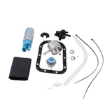 Fuel Pump Regulator Housing and Filter Kit for 2001-2007 Harley-Davidson 62897-01B - product view 2